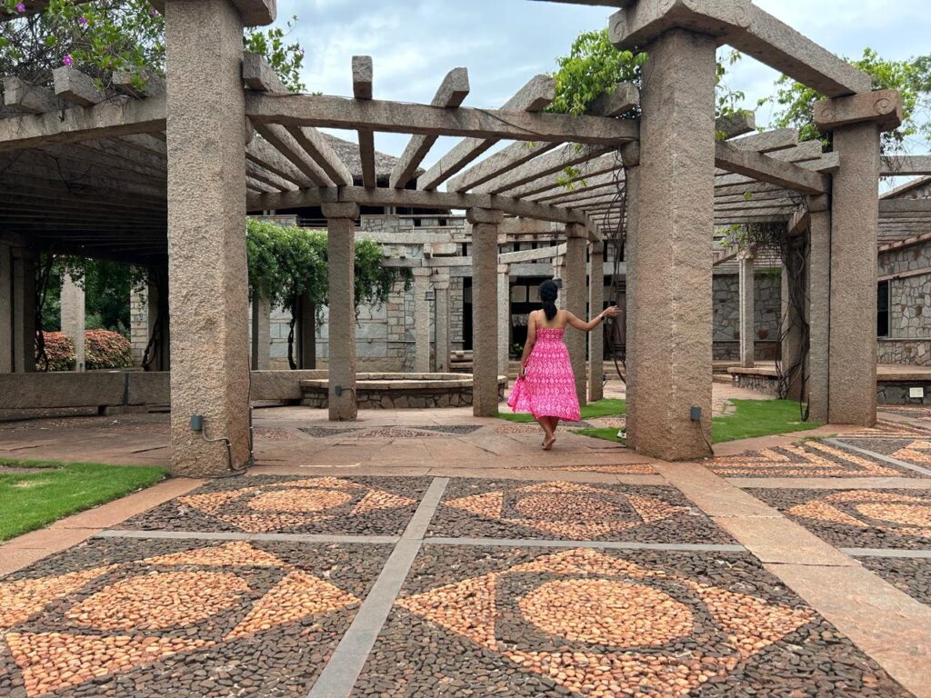 Hampi Tourism